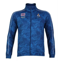 Jacket Sea Games 32th (มีอาร์ม เป็นของนักกีฬา)... จัดว่าหายาก