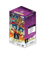 การ์ดเกม Battle of Talingchan Booster Box BT07 Life of หน่วง
