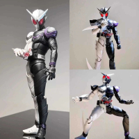 Mô hình Kamen Rider W SHF Fang Joker - Đồ chơi