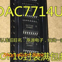 Original stock DAC7714 DAC7714U DAC7714UB DAC7714U/1K