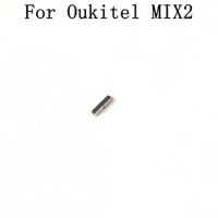 Oukitel MIX 2 Power On / Off Key Button For Oukitel MIX 2 Repair Fixing Part Replacement