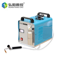 Honguang H180 Acrylic Polishing Machine Flame Polishing Machine Crystal Word Polishing Machine New Polishing Machine