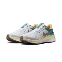 【NIKE 耐吉】慢跑鞋 運動鞋 NIKE AIR ZOOM STRUCTURE 25 男 - HV5976121