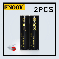 Enook lithium battery 18650 3600mAh 35A 3.7v 100 Legit
