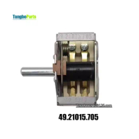 EGO 49.21015.705 Ceramic Gear Switch For Electrolux ZANUSSI Metos Electric Fryer Oven Tempe