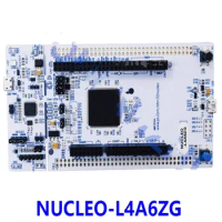 (1PCS/LOT) NUCLEO-L4A6ZG use STM32L4A6ZG MCU Nucleo-144 Development Board Brand New Original