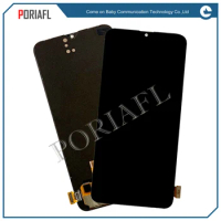 100% Test ok For Realme XT X2 X2Pro LCD Display + Touch Screen Digitizer Assembly