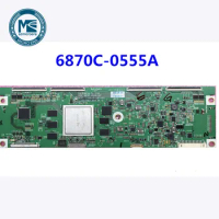 For LG 55EC9300-CA 6870C-0555A For LG P1 Screen LC550LUD TV Logic Board Tcon