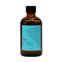 【日本天然物研究所】jnl 胎盤素 + 維他命c 前導原液 精華液 110ml 保養品