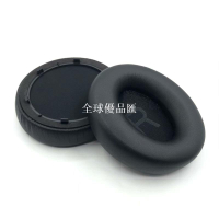 【全球優品匯】Anker 安克 聲闊 Soundcore Space Q45 耳機套頭戴式耳罩海綿套替換耳墊