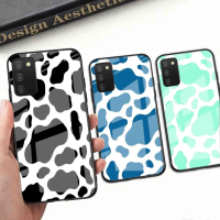 (Q43) Softcase Glass Kaca Sams*ng A04s A04 A02 CORE A52 A12 A10s A73 A03 A13 A53 A03 A33 A03 CORE A0