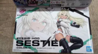 30 MINUTES SISTERS-30MS SIS-H00 セスティエ[カラーC]