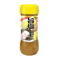 Ikari 檸檬鹽味沙拉醬(200ml)