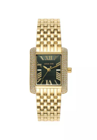 MICHAEL KORS Emery Gold Stainless Steel Watch MK4742