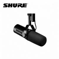 SHURE SM7dB 動圈式人聲麥克風