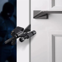 Factory Door Stopper Door Blocker Door Stopper Door Guard Safety Single Living Hotel Door Stopper An
