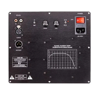 Bảng Mạch Khuếch Đại Âm Thanh Chủ Động, Nâng Cấp Mới TPA3255, Bảng Mạch Khuếch Đại Âm Thanh Chủ Động
