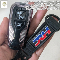 cover remote motor NEW PCX 160 roadsync ADV VARIO STYLO 160 NEW SCOOPY VARIO 125 BEAT KEYLESS Kendar