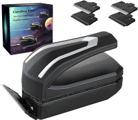 Carefree Fish Aquarium Super Strong Magnetic Cleaner Glass Fish Tank Magnet Brush Algae Scrapers Flo