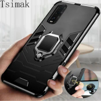 Shockproof Case For OPPO Find X2 Lite R9s Plus R11s R15 R17 RX17 Neo Back Armor Cover Realme 5 6 5i 6i X50 XT 8 Pro Phone Cases