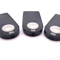 1PCS ML-L3 Wireless Remote Control Shutter Release For Nikon D3300/D3400/D5100/D5300/D5500/D600/D610/D7000/D7100/D750/D800/D90
