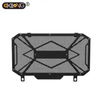 For Honda CB400X CB 400X 2013 2014 2015 2016 2017-2023 Motorcycle Radiator Grille Cover Protection Radiator Grill Guard Protect