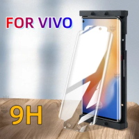 For VIVO X90 X80 X70 X60 X50 VIVO V25 V27 S12 S15 S16 PRO PLUS Screen Protector Gadgets Accessories Glass Protections Protective