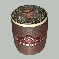 Gelasan Brazil Matot Killer Hornet Thedemite 0,20 Sasak Padi