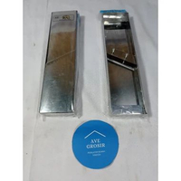PASAH KERIPIK KRIPIK FULL STAINLESS PARUTAN ALAT PEMOTONG PENGIRIS SINGKONG PISANG KENTANG DLL