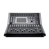 Thinuna MX-D24 24 Channel Full Electric Fader Digital Audio Mixing Dj Controller/Audio Console Mixer