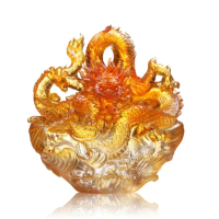 琉璃工房龍的價格推薦- 2025年8月| 比價比個夠BigGo