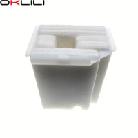 5PC X Maintenance Box Waste Ink Tank Pad Sponge Absorber for Epson L1110 L3100 L3110 L3150 L3160 L3165 L3166 L5190 L3101 L3151