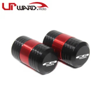 For Honda CB150R Wheel Tire Valve Stem Airtight Covers Cap Universal Motorcycle Accessories