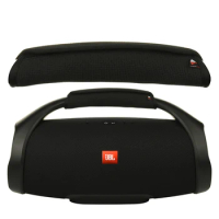 Non-slip Protective Wrist Strap Protective Sleeve Wrist Protective Pad for JBL Boombox 1/2/3 Wireless Bluetooth Speaker