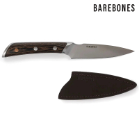 【Barebones】CKW-491 削皮刀 N0.4 Paring Knife(刀子 刀具 料理刀 烹飪刀)