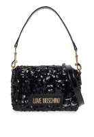 Love Moschino Shimmer Love 手袋