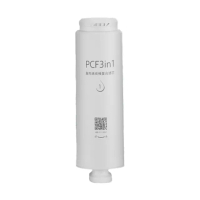 【OASIS】櫥下RO高流量淨水器RO 600G專用第一年份濾芯組