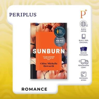 Sunburn by Chloe Michelle Howarth - 9780857308412
