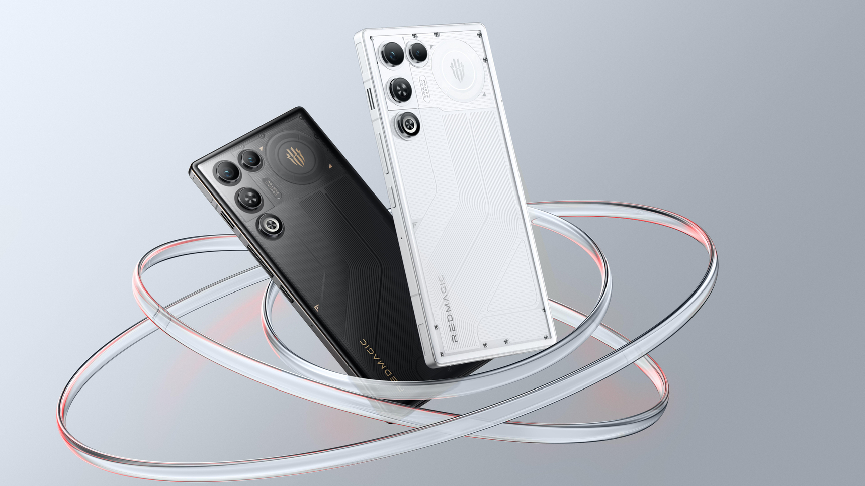 RedMagic 11 Air がグローバル展開を開始：7,000mAh の巨大バッテリー 