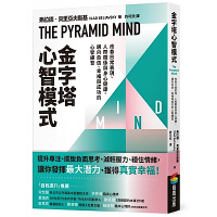 金字塔心智模式