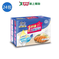 春風三層厚手廚房紙巾80抽x24包(箱)【愛買】