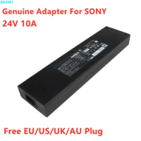 Genuine 24V 10A 240W ACDP-240E02 AC Power Supply Adapter For Sony XBR-65X900E XBR-55X900E KD-65XE9005B U 930E 55 XBR65X900E TV