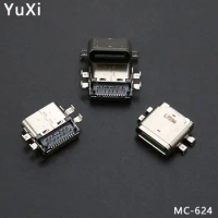 YuXi For Asus ZenPad s 8.0 Z580 Z580CA P01MA Micro USB Type-C Charging Dock jack socket Connector Port Replacement Repair parts