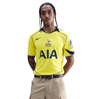 เสื้อแข่งผู้ชายทีมทอตนัมฮอตสเปอร์ ชุดที่สาม เกรด Stadium ฤดูกาล 2025/26 สีเหลือง - NI083AP754ENTH
