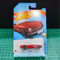 Hot Wheels bmw 507 - Original Mattel diecast car 1:64