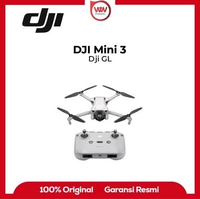 DJI Mini 3 Camera Drone - Drone DJI MINI 3 12MP Camera 4K HDR 38KPH - Drone DJI MINI 3 Basic + RC DJ
