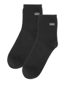 VANS 中筒襪