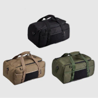 【TILLAK】戰術收納包(收納袋 收納包 露營收納袋 露營收納包 手提袋 手提包 露營包 裝備袋)