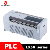 WECON LX5V PLC Programmable Logic Controller LX5V-1412MT LX5V-1616MT LX5V-2416MT LX5V-2424MT LX5V-3624MT Support 8 pulse output