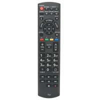 New Remote Control N2QAYB000934 for Panasonic Smart TV TH-32AS610A TH-42AS640A TH-50AS640A TH-60AS640A
